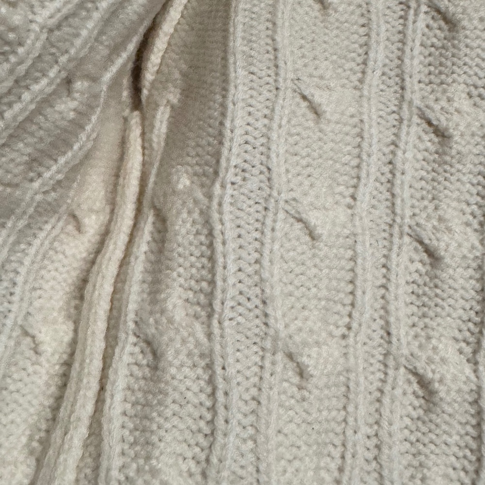 LoveShackFancy Cashmere Cardigan Small - Picture 7 of 11